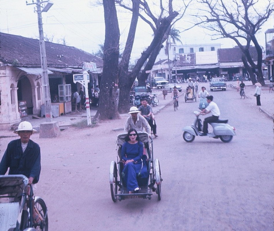 Anh hiem ve Da Nang 1968-1969 cua Ron Dickson-Hinh-3