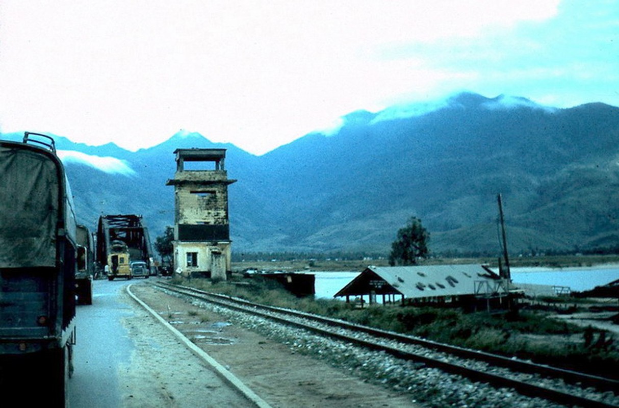 Da Nang nam 1967 qua loat anh cua Victor A. Deegan-Hinh-14