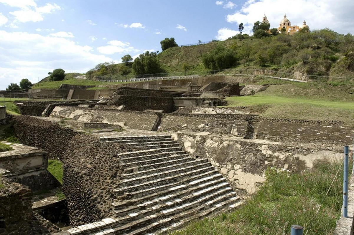 Kham pha kim tu thap 