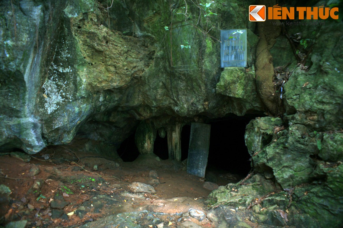 Tan muc “kho tien” khong lo trong dong tien o Thanh Hoa