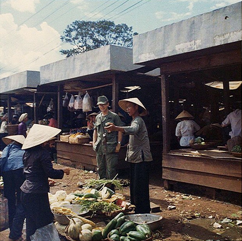 Anh mau hiem ve Buon Ma Thuot 1969 - 1970 (1)-Hinh-8