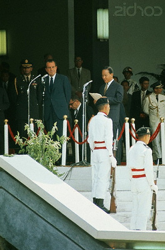 Anh lan dau tiet lo Tong thong Nixon o Sai Gon nam 1969-Hinh-2