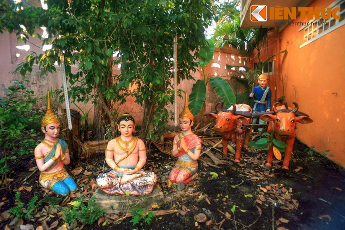 Chua Khmer “anh trang” tuyet dep giua Sai Gon-Hinh-11
