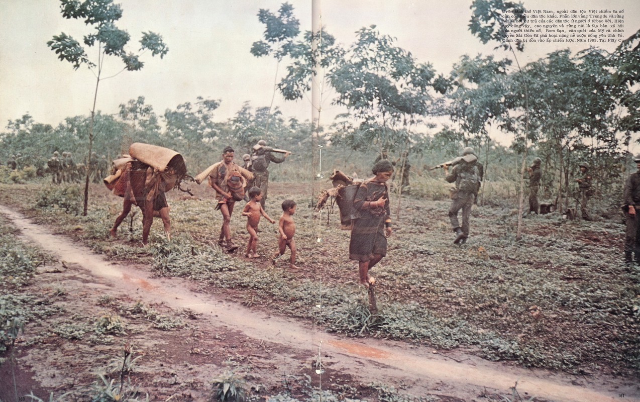 Anh soc ve cuoc song vung chien su mien Nam VN (1)