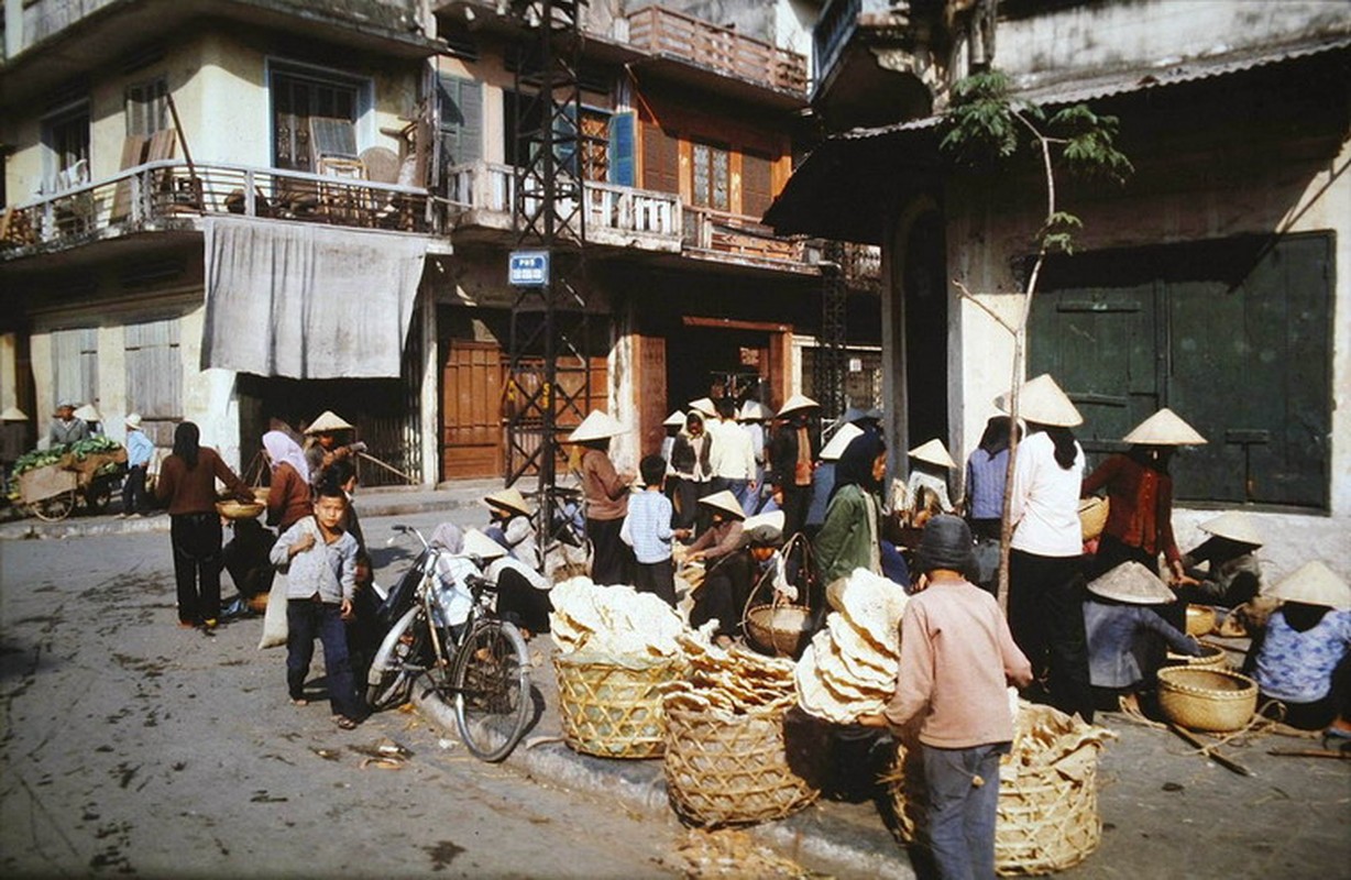 Nhung hinh anh cuc chat ve Ha Noi nam 1979 (1)-Hinh-12