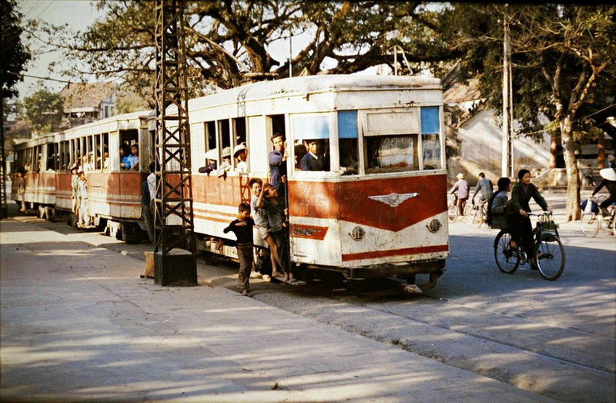 Nhung hinh anh cuc chat ve Ha Noi nam 1979 (1)-Hinh-4