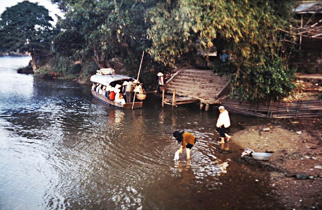 Nhung hinh anh cuc chat ve Ha Noi nam 1979 (2)-Hinh-7