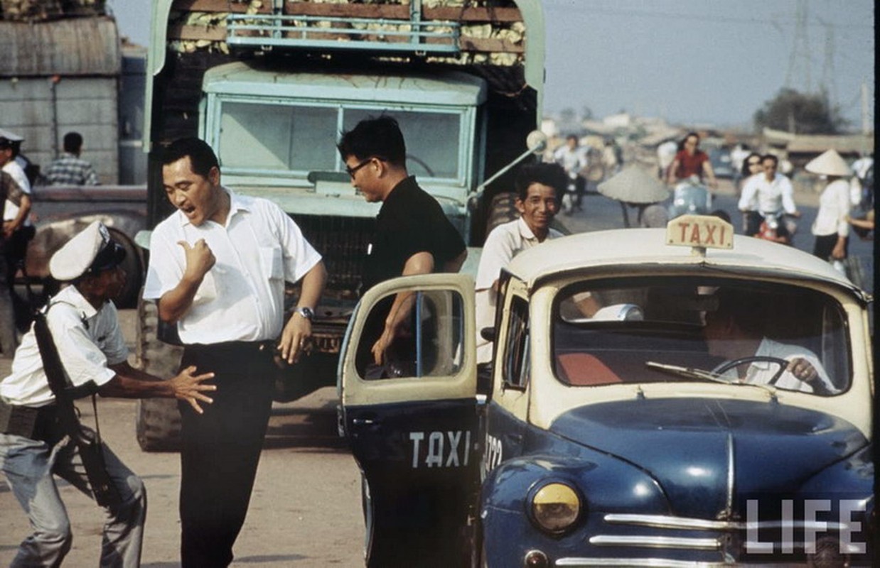 Hinh anh am anh ve Sai Gon nam 1968 cua Life (1)-Hinh-3