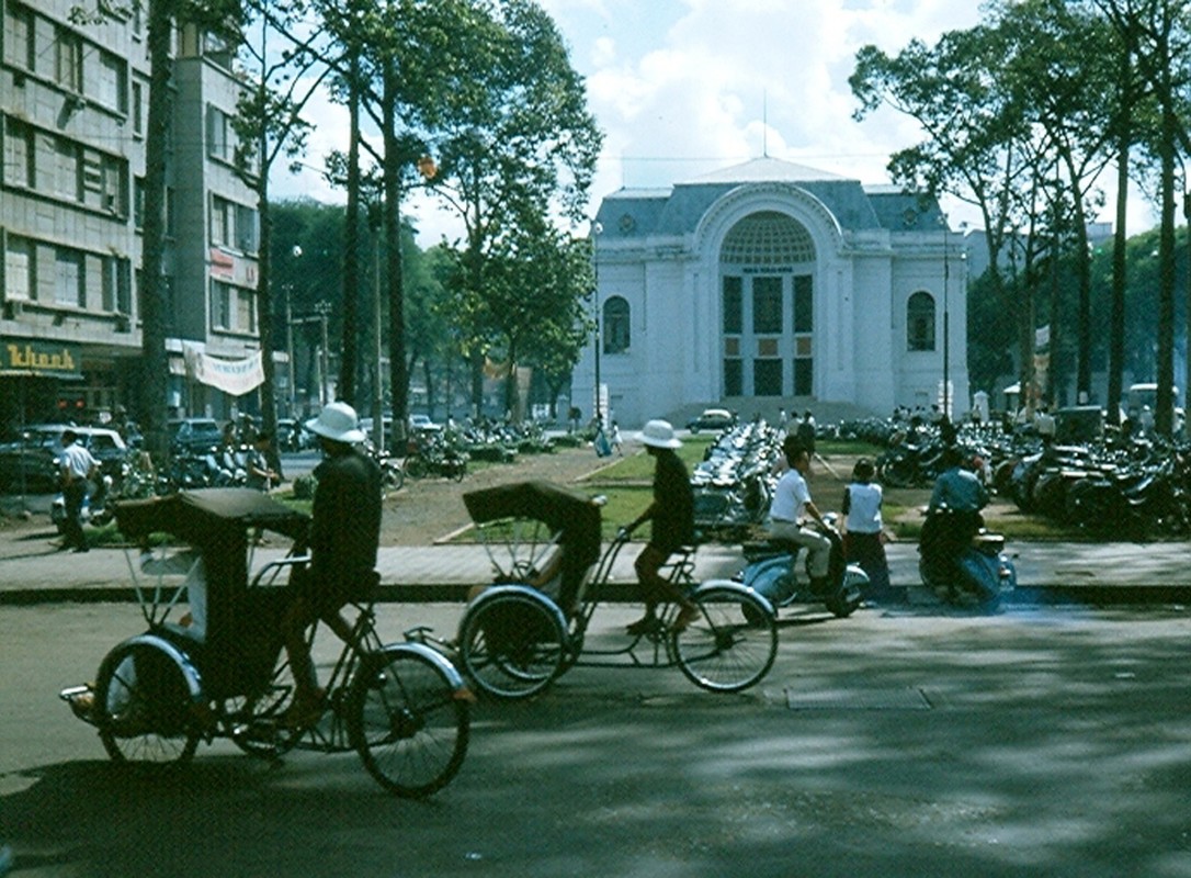 Sai Gon nam 1965 trong anh cua Robert Gauthier (1)-Hinh-3