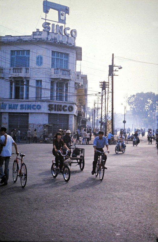 Hinh anh cuc hiem ve Sai Gon nam 1979 (2)-Hinh-3