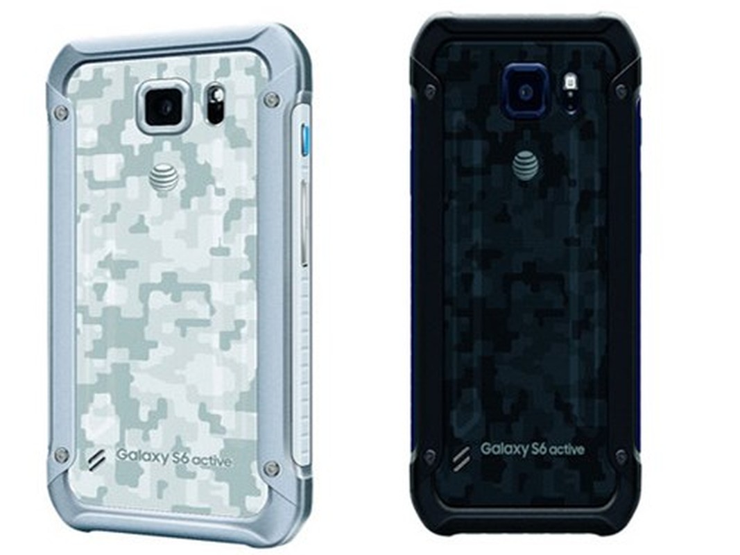 Can canh samsung Galaxy S6 Active sieu ben vua ra mat-Hinh-2