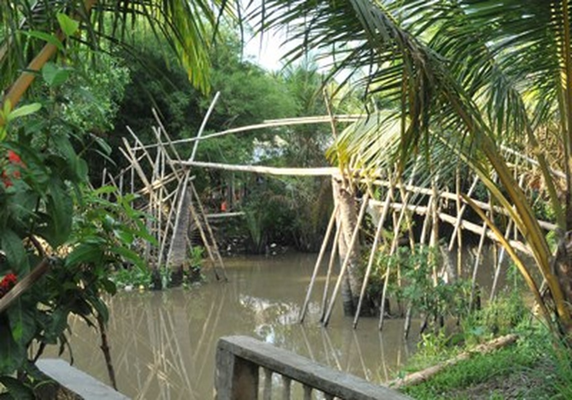 Loat anh cuoc song binh di cua gia dinh Anh Vien-Hinh-3