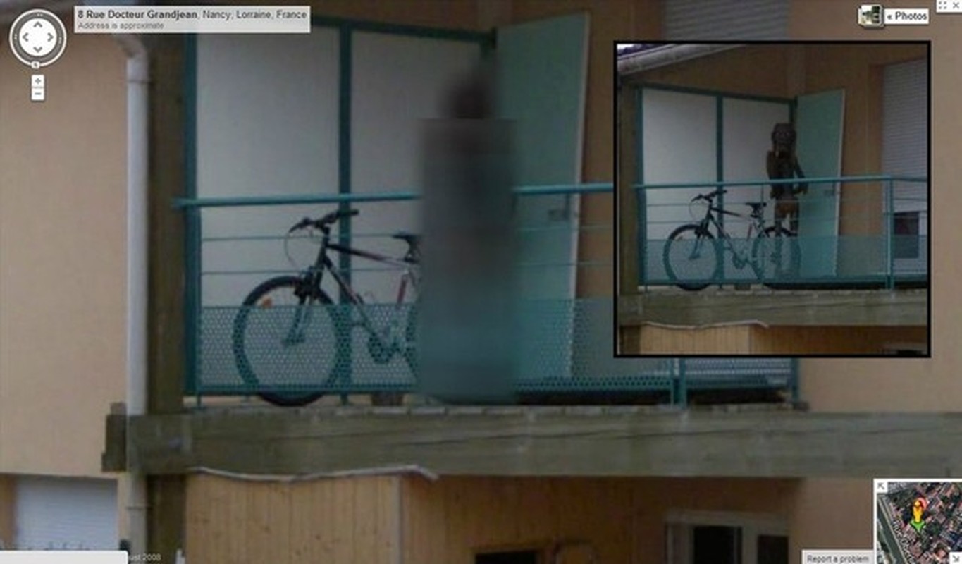 Nhung buc anh chup tu Google Street View sieu kinh di (2)-Hinh-7