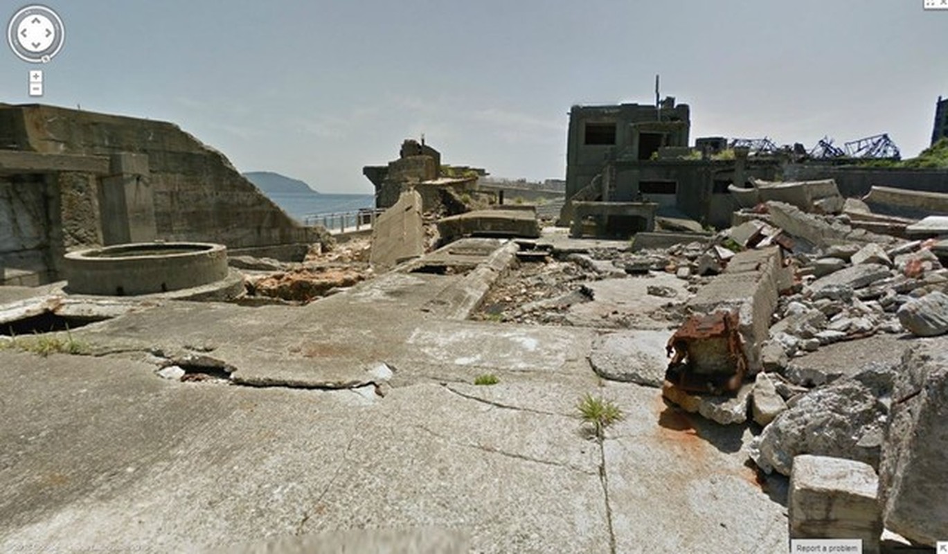 Nhung buc anh chup tu Google Street View sieu kinh di (2)-Hinh-9