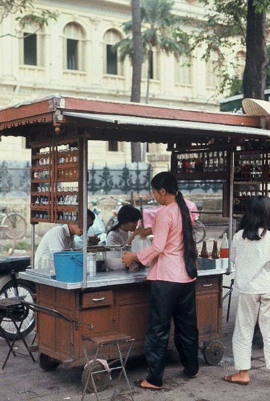 Ngam Sai Gon nam 1971 trong anh cua John Binfield-Hinh-7