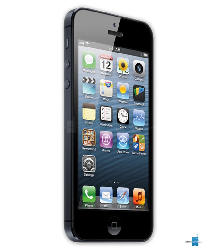 Cham diem 10 mau iPhone tu truoc den nay cua Apple-Hinh-5