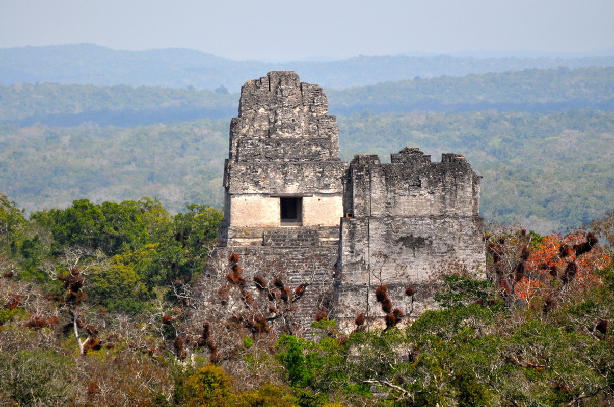 Kham pha thanh pho co huyen thoai cua nguoi Maya-Hinh-7