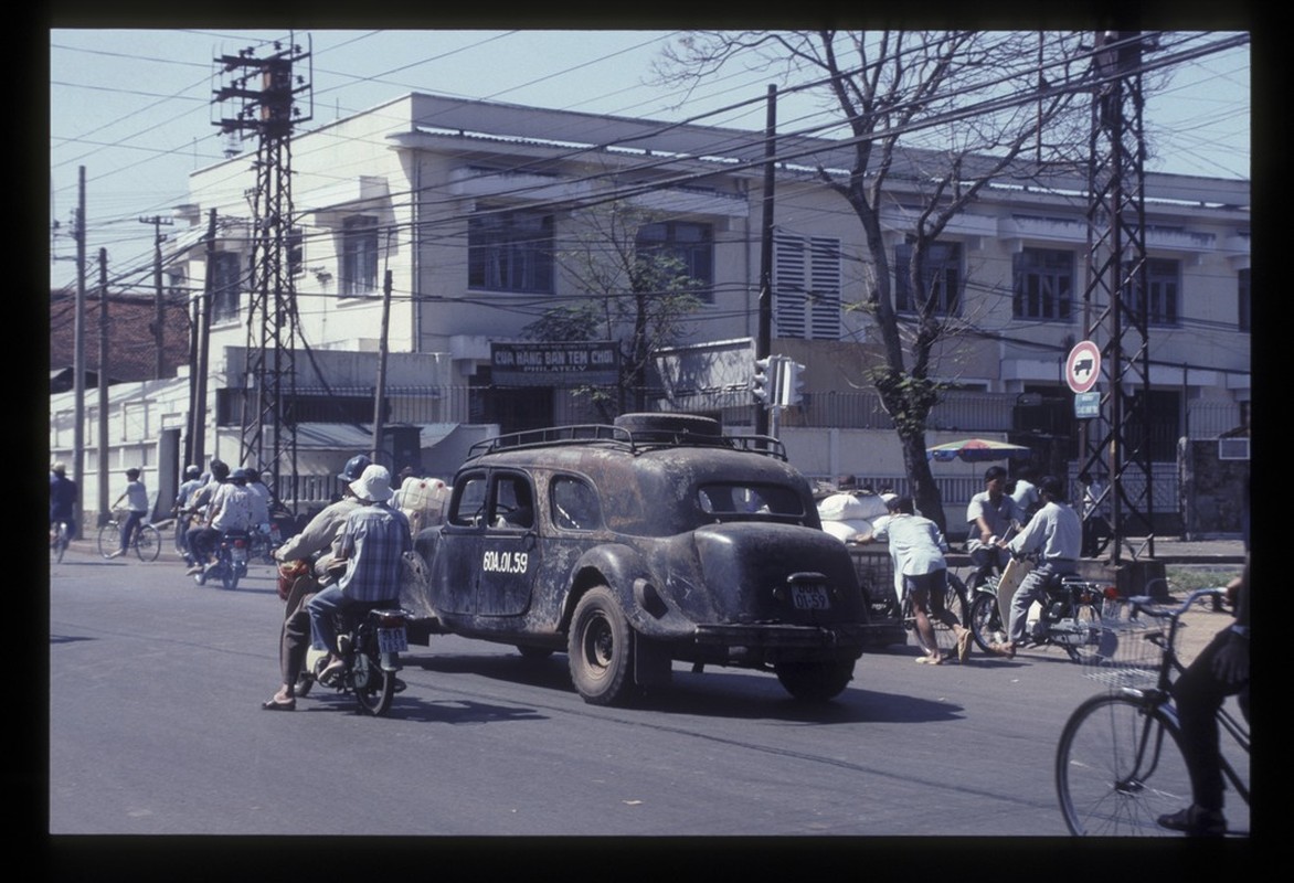 Anh doc ve Sai Gon nam 1990 cua Jean-Michel (2)-Hinh-10