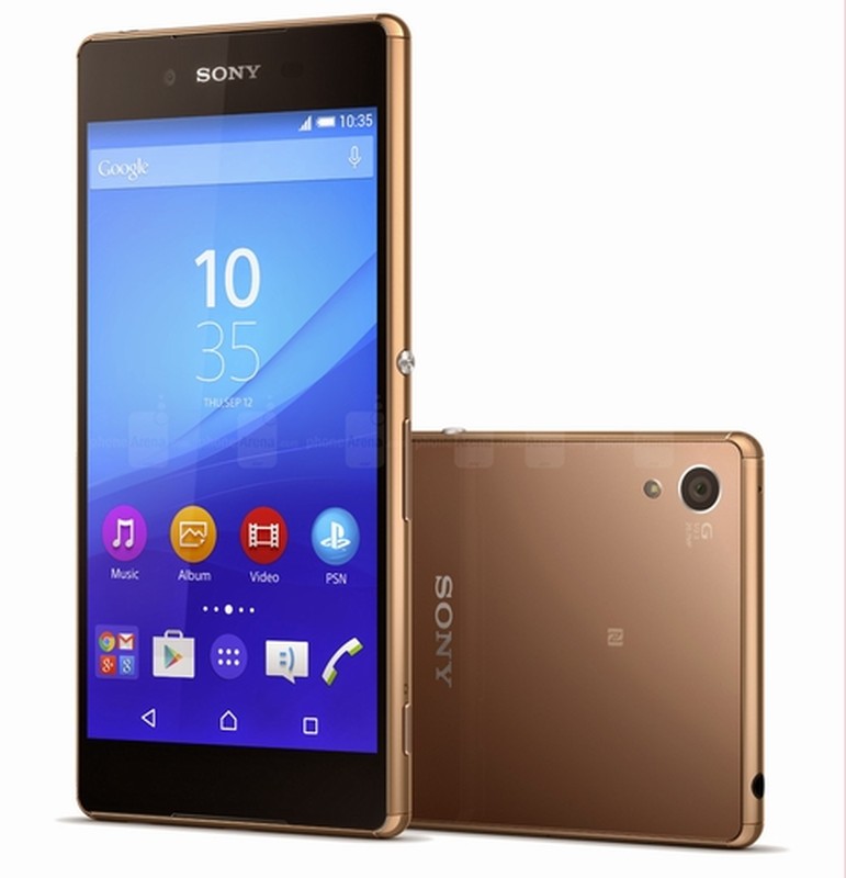 Xperia Z3 Plus ra mat, dat hon iPhone 6. Vi sao vay?-Hinh-4