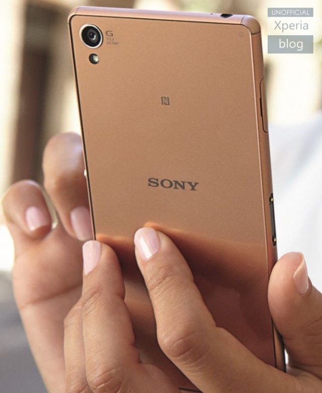 Xperia Z3 Plus ra mat, dat hon iPhone 6. Vi sao vay?-Hinh-6