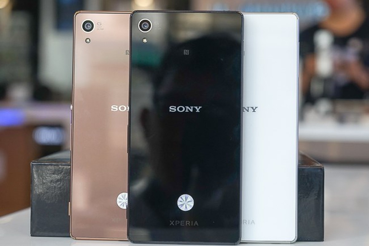 Mo hop Sony Xperia Z3+ ban dac biet gia 18 trieu dong-Hinh-16