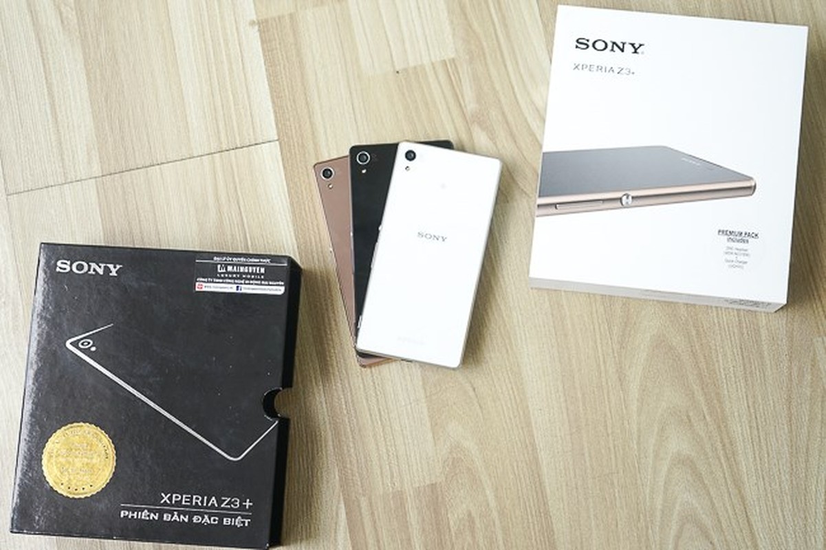Mo hop Sony Xperia Z3+ ban dac biet gia 18 trieu dong-Hinh-17