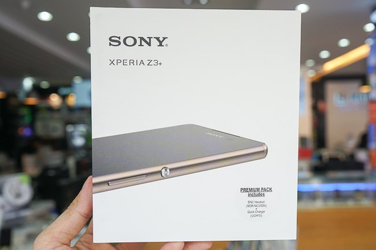 Mo hop Sony Xperia Z3+ ban dac biet gia 18 trieu dong-Hinh-2
