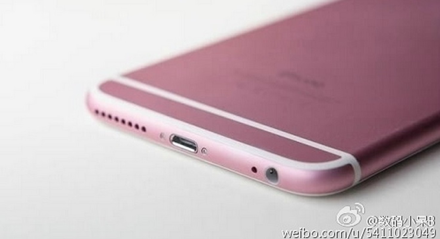 Lo dien ban iPhone 6s mau hong khien chi em chet them-Hinh-2