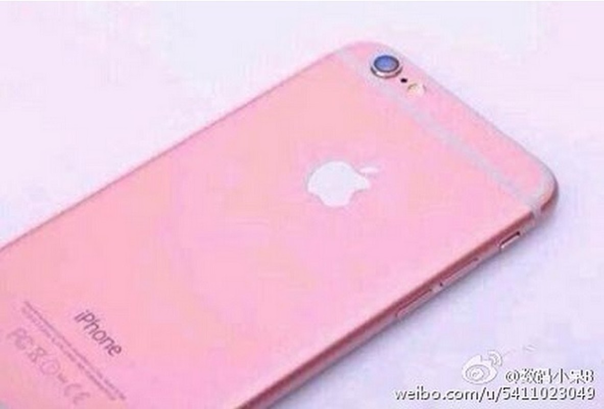 Lo dien ban iPhone 6s mau hong khien chi em chet them-Hinh-3