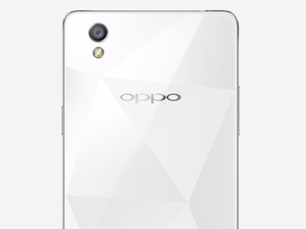 Loat anh smartphone thoi trang Oppo Mirror 5S vua ra mat-Hinh-6
