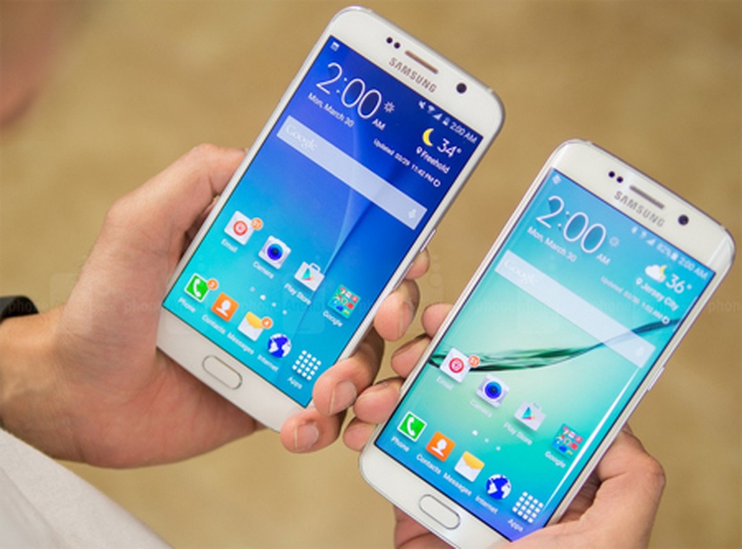 Diem danh 10 smartphone xuat sac da ra mat trong nam 2015-Hinh-5