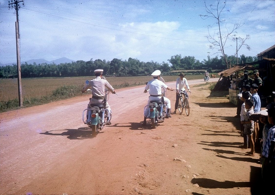 Anh hiem ve Quang Tri nam 1967 cua Therese Cline-Hinh-5