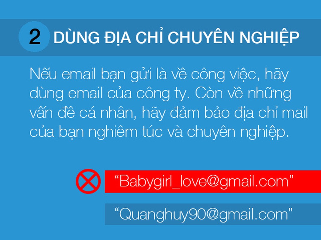 Quy tac viet mot email 