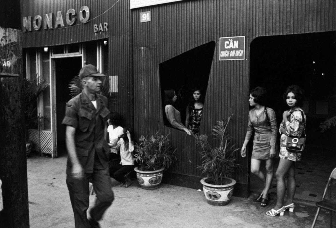 Sai Gon nam 1972 trong anh cua Raymond Depardon (1)-Hinh-10