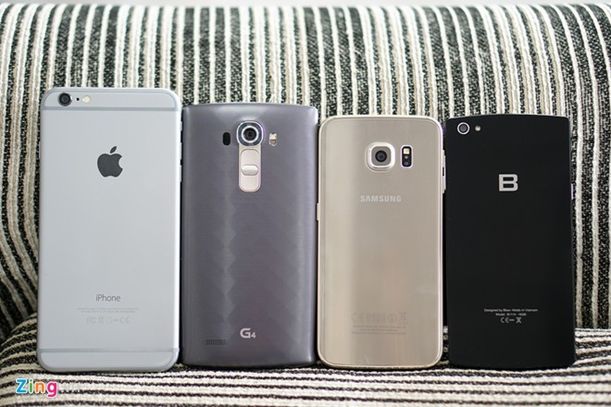 Xem Bphone do dang Phone 6 Plus, LG G4, Galaxy S6 Edge-Hinh-2