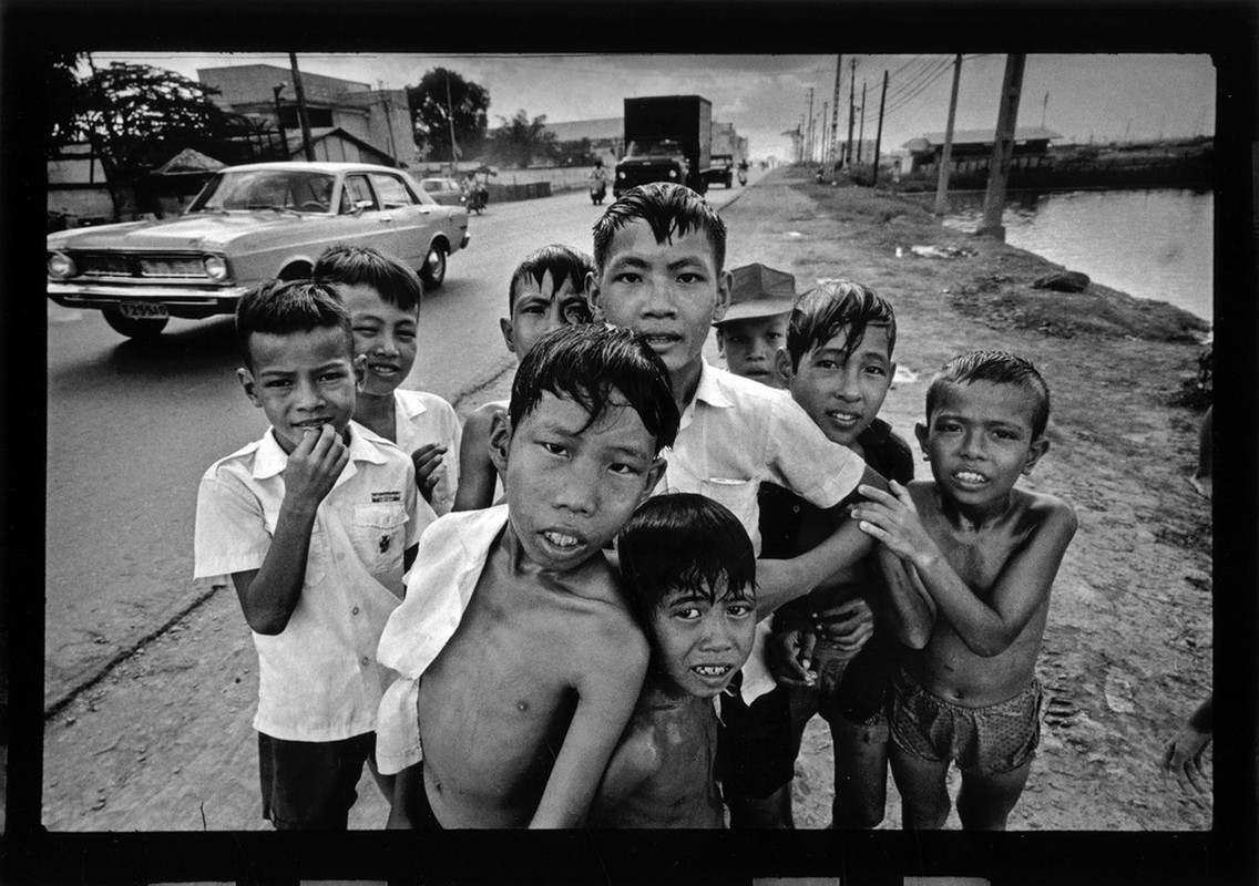 Sai Gon nam 1972 trong anh cua Raymond Depardon (2)-Hinh-9