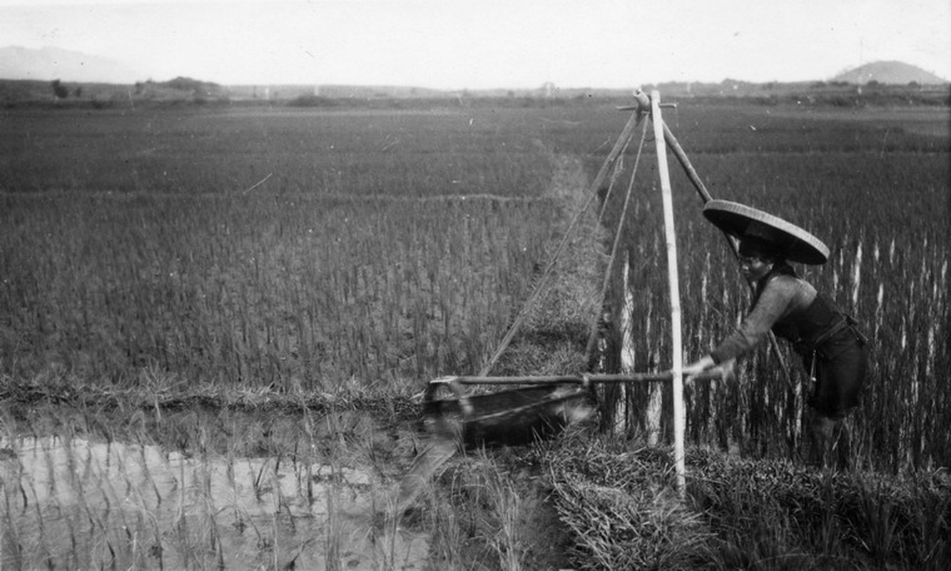 Nhung hinh anh dep quyen ru ve Ha Noi nam 1939 (2)-Hinh-5