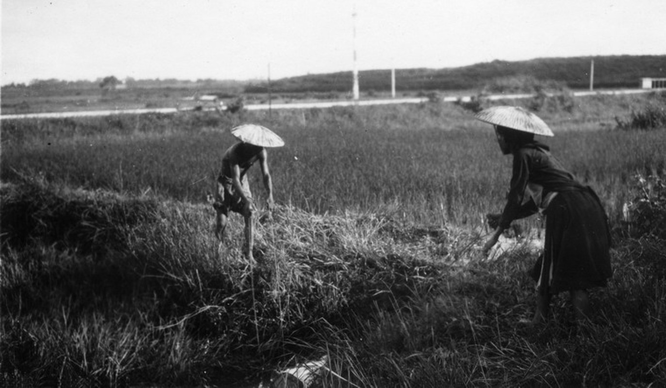 Nhung hinh anh dep quyen ru ve Ha Noi nam 1939 (2)-Hinh-9