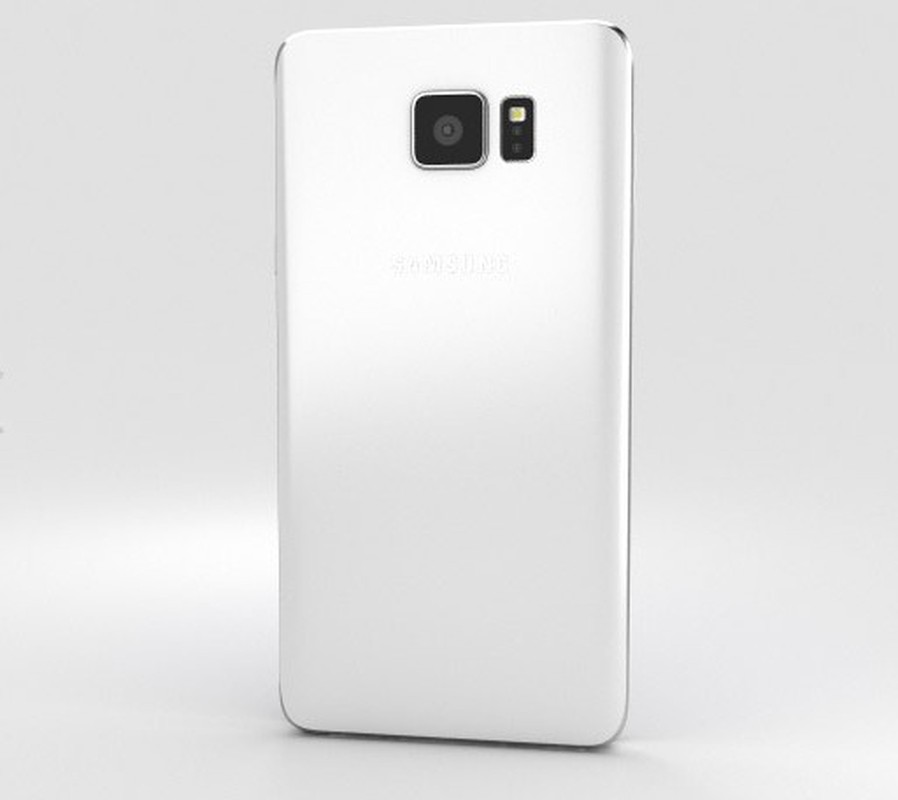Loat anh dung 3D dep long lanh cua smartphone Galaxy Note 5-Hinh-2