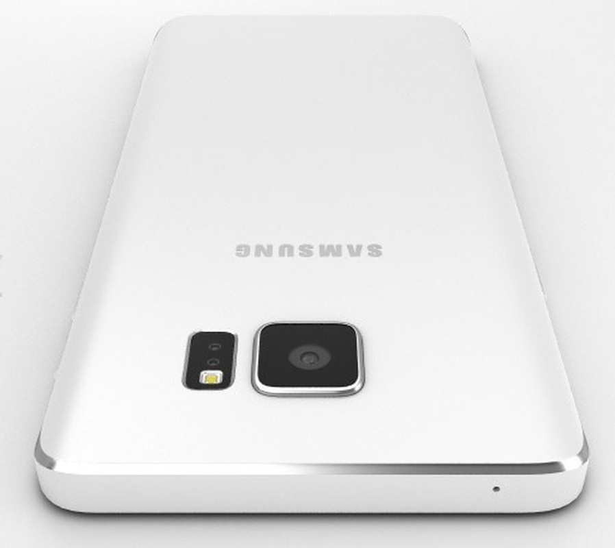 Loat anh dung 3D dep long lanh cua smartphone Galaxy Note 5-Hinh-3