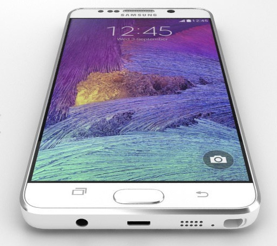 Loat anh dung 3D dep long lanh cua smartphone Galaxy Note 5-Hinh-7