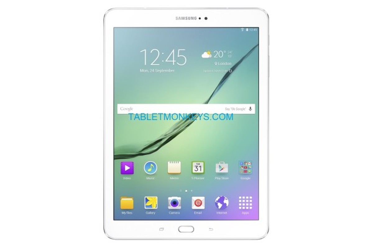 Loat anh chinh thuc vua bi lo cua Samsung Galaxy Tab S2-Hinh-4