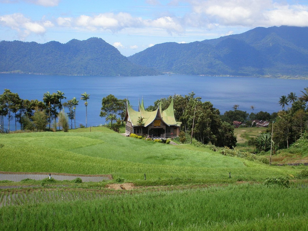 Ba bo lac tho dan giong het nguoi Viet co o Indonesia-Hinh-15