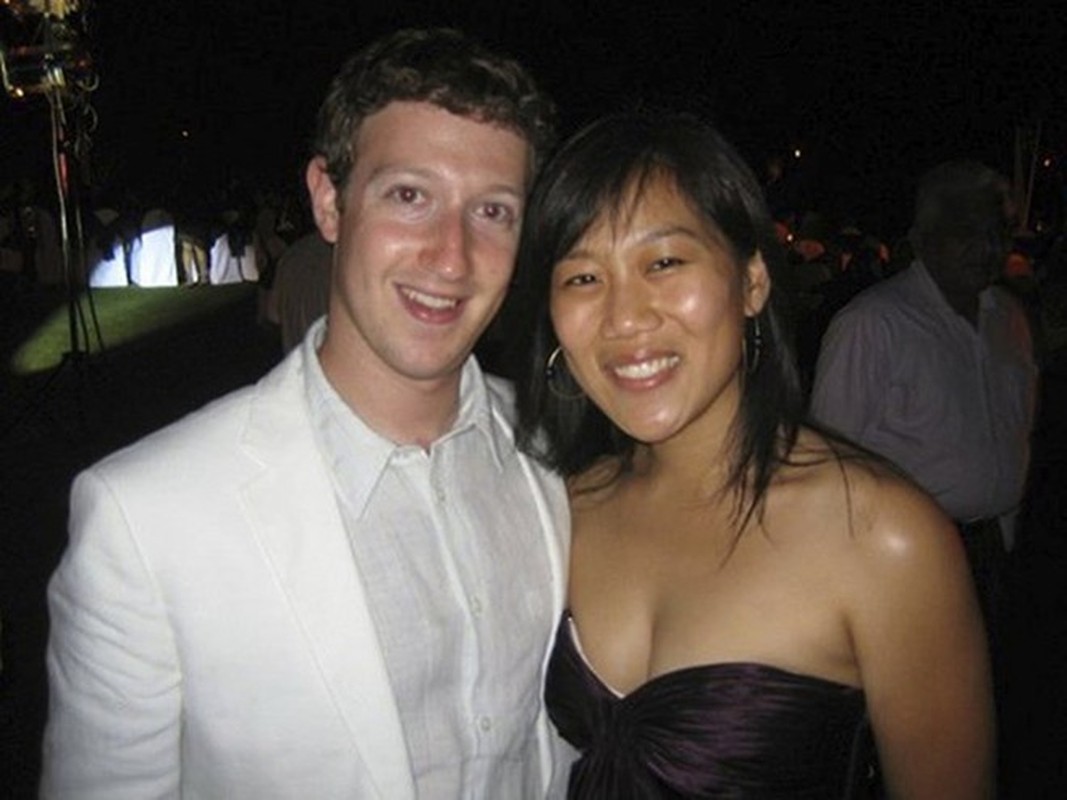 Chuyen doi cua Priscilla Chan - vo ty phu Facebook Mark Zuckerberg-Hinh-11
