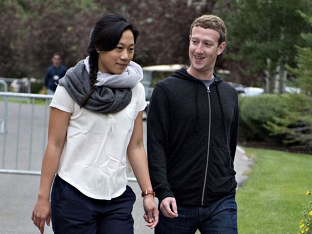 Chuyen doi cua Priscilla Chan - vo ty phu Facebook Mark Zuckerberg-Hinh-15