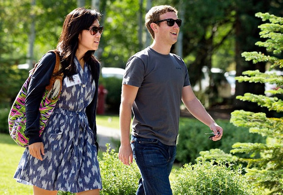 Chuyen doi cua Priscilla Chan - vo ty phu Facebook Mark Zuckerberg-Hinh-16