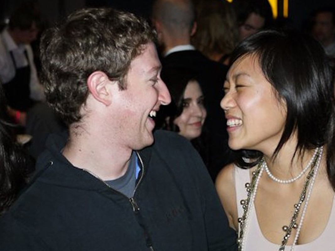 Chuyen doi cua Priscilla Chan - vo ty phu Facebook Mark Zuckerberg-Hinh-7