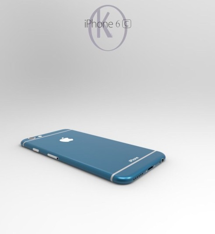 Anh dung iPhone 6C man hinh 4,5 inch, nhieu mau dep-Hinh-4