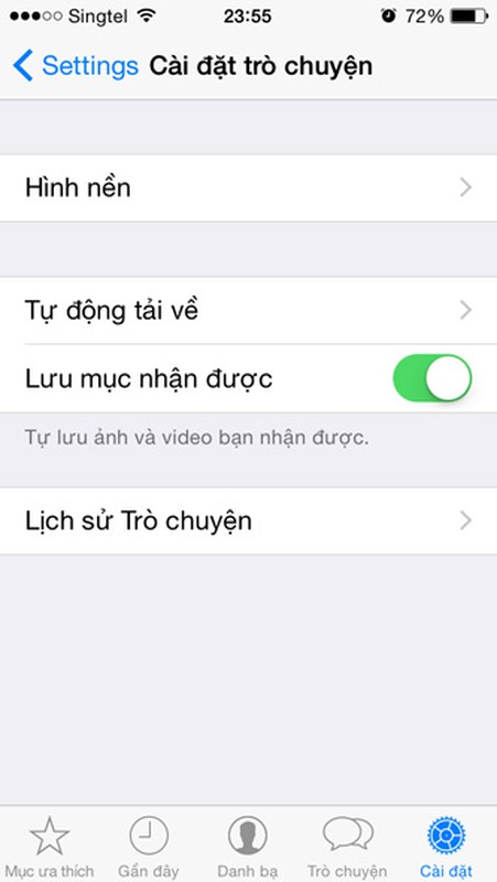 Meo su dung iPhone giup tiet kiem bo nho tuyet voi-Hinh-9