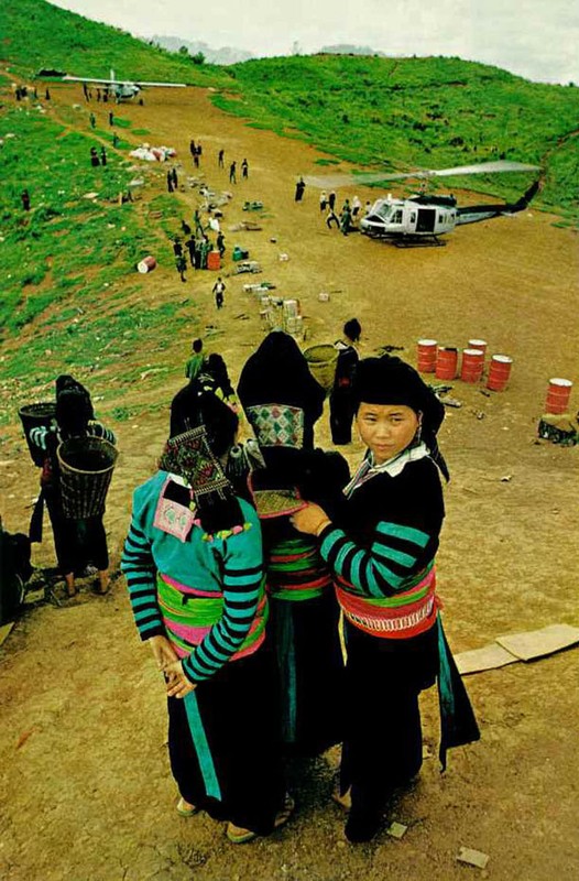 Cuoc song ben song Mekong 1968 qua loat anh National Geographic (1)-Hinh-10